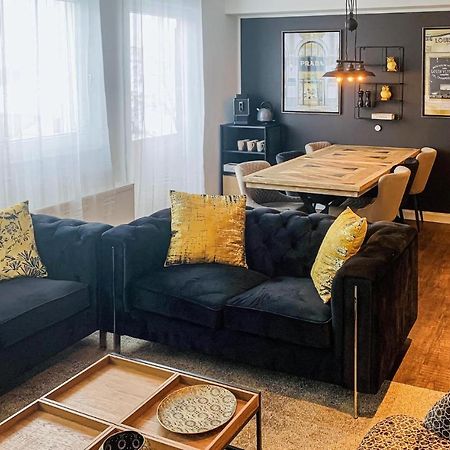 Beautiful Apartment In Mettmann With Wifi Buitenkant foto