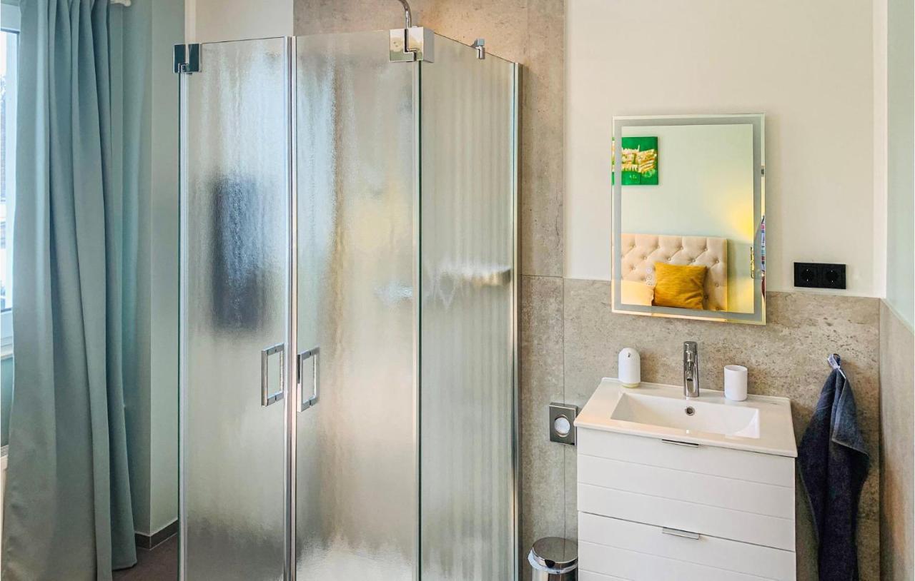 Beautiful Apartment In Mettmann With Wifi Buitenkant foto