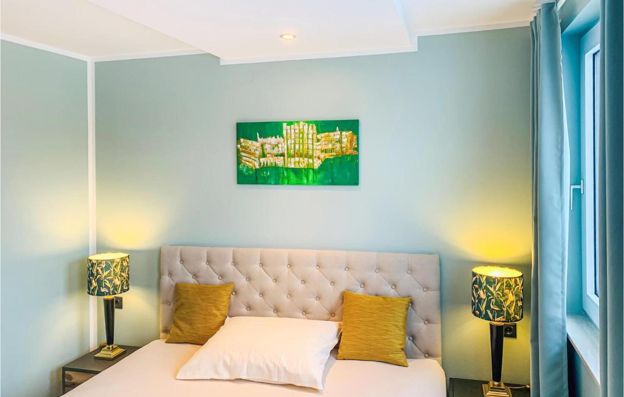 Beautiful Apartment In Mettmann With Wifi Buitenkant foto